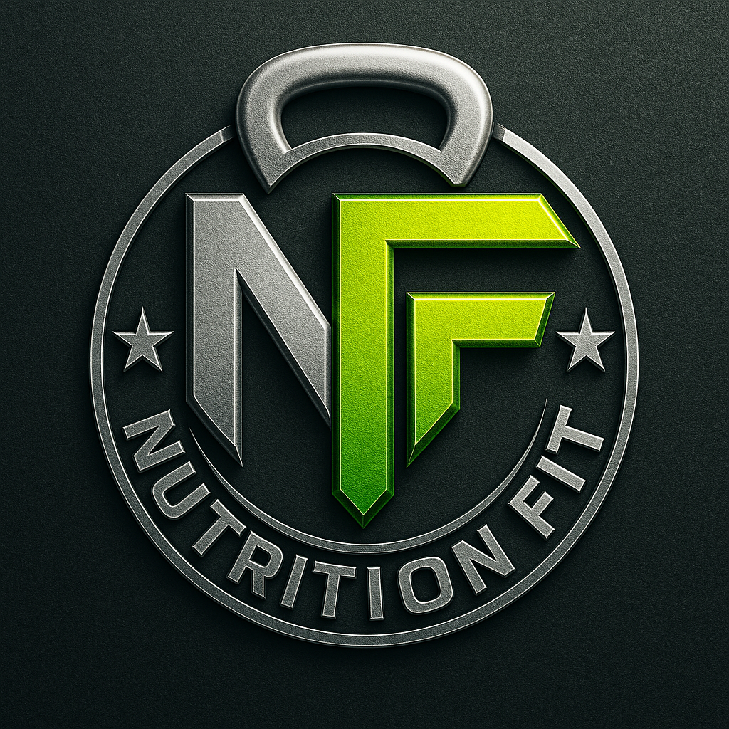 Nutrition Fit